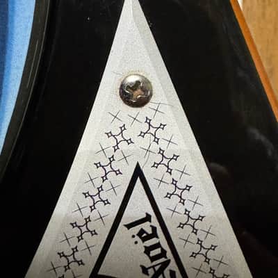 Edwards Flying Nighthawk LF "Little Fire" 2016 Vanishing Starlight Noël Model image 12