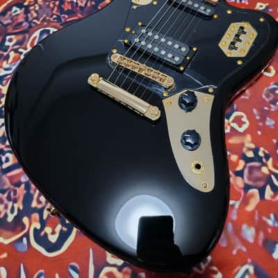 2026 SCHECTER x BanG Dream! Collaboration Series Ave Mujica Doloris - Uika Misumi Signature Model (BC-AveMujica/Doloris) image 6