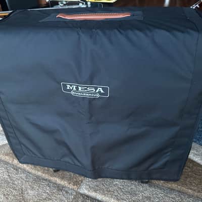 Mesa Boogie Mark V 3-Channel 90-Watt 1x12" Guitar Combo 2009 - Present - Various image 6