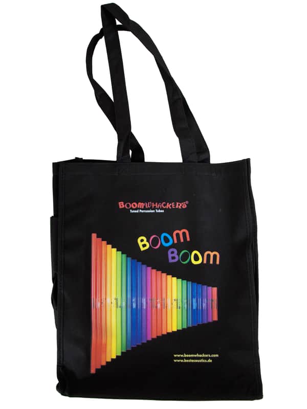 Immagine Boomwhackers Move & Groove Bag - 1