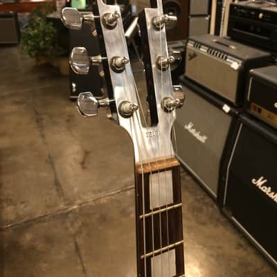 Travis Bean TB-1000A image 3