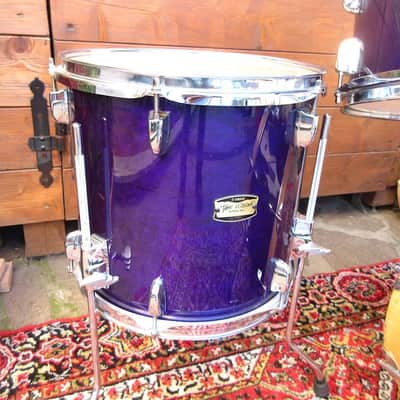 YAMAHA Manu Katche Junior Kit, usata. image 4