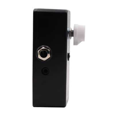 Mosky Headphone Amp Amplifier Pedal for Guitar Bass,price include the import duty for US buyer image 6