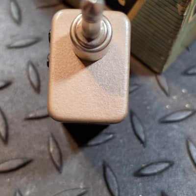 Switchcraft Mix Amp Transistor Grid Model 501 & Model 326 Splitter AB+Y image 8