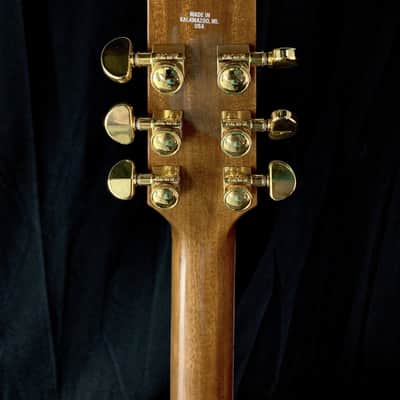 Heritage H157 NAMM Showcase image 6