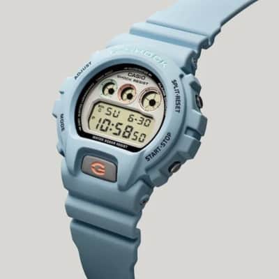 John Mayer x Hodinkee - Casio G-Shock Ref. 6900-PT1 Brand New - In Hand image 1
