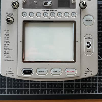 Korg Kaos Pad KP2 Japan image 1