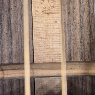 Martin HD-28 2004 image 23