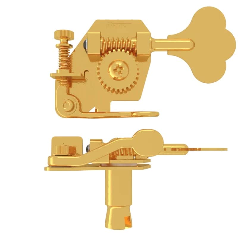 2023 Hipshot BT1 Gold