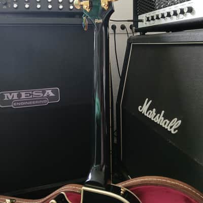Gibson Les Paul Custom 2020 image 7
