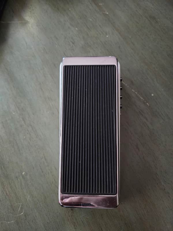 Xotic XW-1 Wah