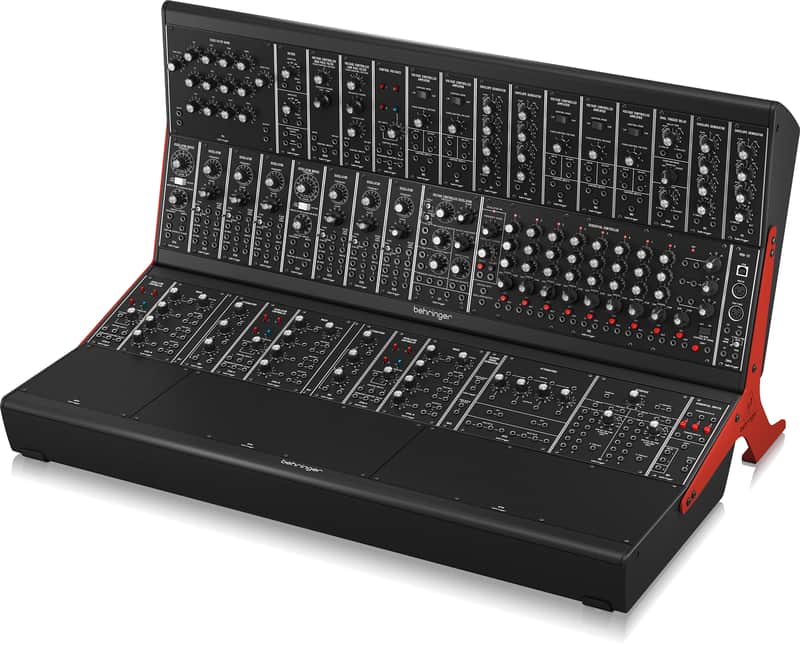 Behringer System 55 image 1
