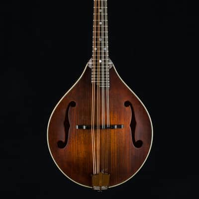 Eastman MD305 A-Style Mandolin NEW image 2