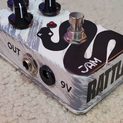 JAM Pedals Rattler | Reverb