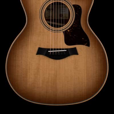 Taylor 314ce Studio - Shaded Edgeburst #05153 image 1