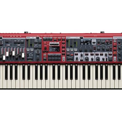 Nord Stage 4 Compact