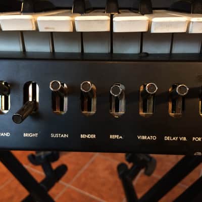 Univox MiniKorg 700 (see video) image 4