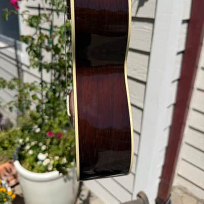 2016 Collings UT2 Ukulele (walnut body) image 10