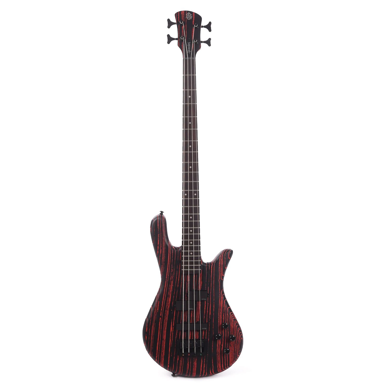 Spector NS Pulse 4 | Reverb