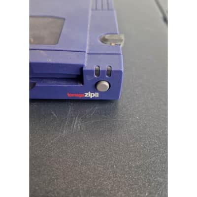 Iomega Zip 250 - Disk Drive - Good image 2