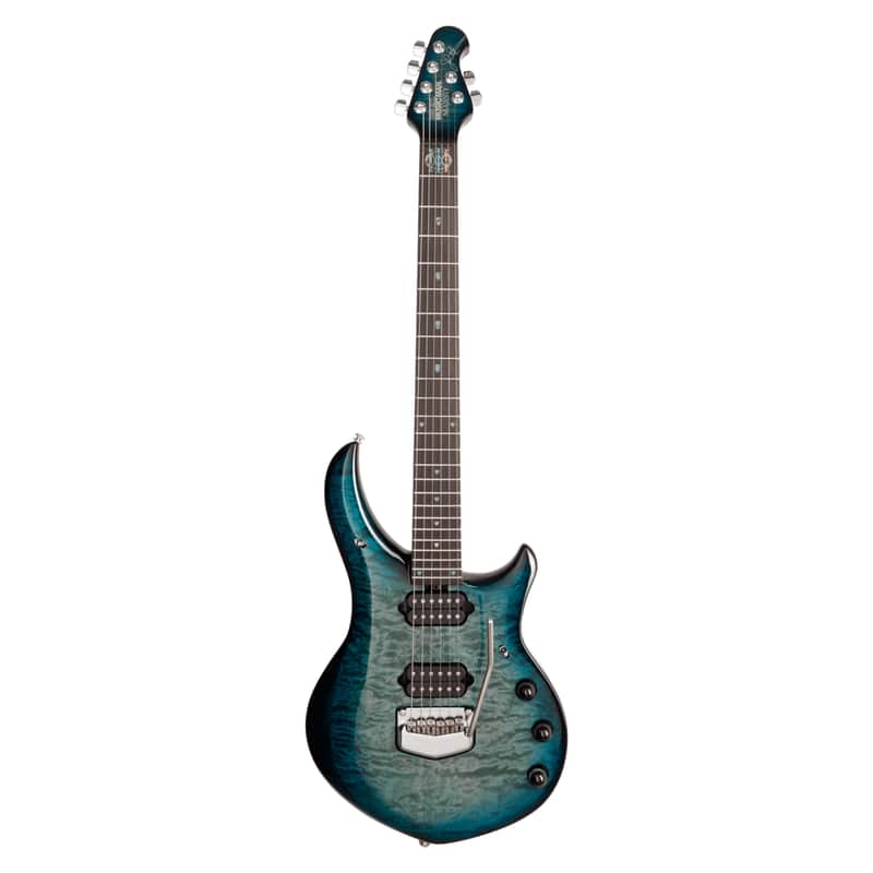Ernie Ball Music Man John Petrucci Signature Majesty 6 Limited Edition image 3