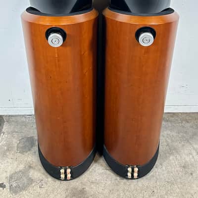 Bowers & Wilkins B&W 802 Nautilus - Audiophile Stereo Floorstanding Speaker Pair image 13