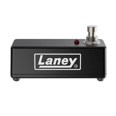 Laney FS1-MINI single footswitch image 4