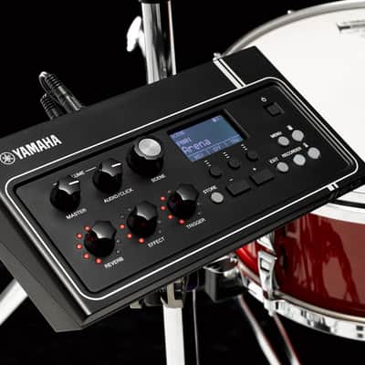 Yamaha "EAD10" Electronic Acoustic Drum Module image 9