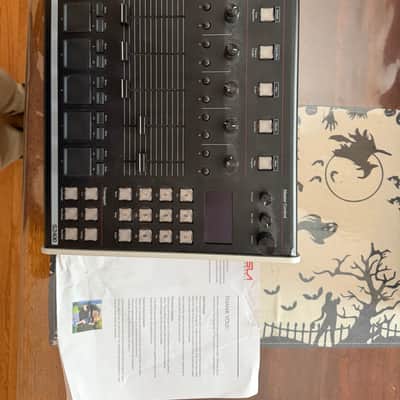 Isla Instruments Sp 2400 2021 - Standard image 2