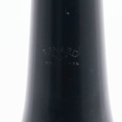 Fox Renard Artist Model 330 Intermediate Oboe SN 15222 image 2