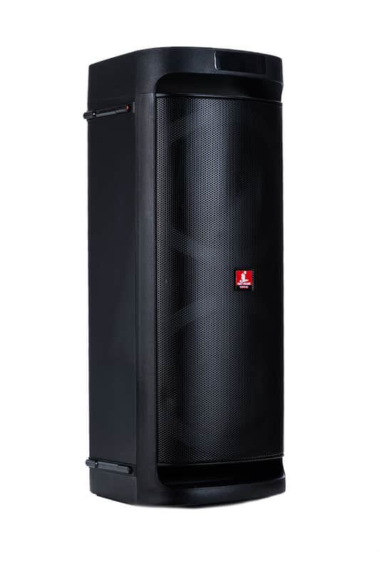 Audiodesign PRO DJ 206 - Diffusore Portatile Party Speaker image 1