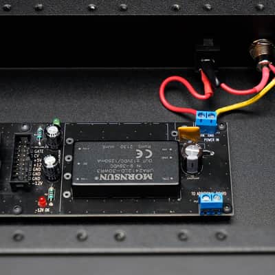Erica Synths DIY Eurorack Case for mki x es.edu System [Three Wave Music] image 4