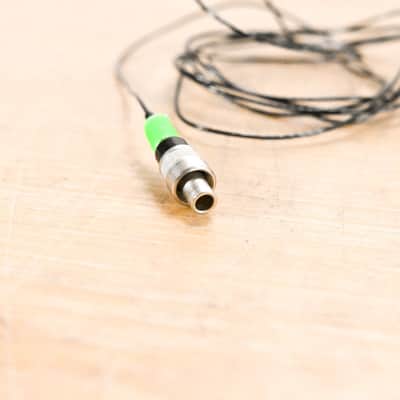 Sennheiser HSP-4 Over-Ear Microphone CG012CP image 9