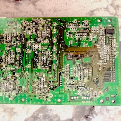 Korg EXB-MOSS board KLM-2076, USA seller! image 3