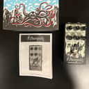 EarthQuaker Devices Afterneath Otherworldly Reverberation Machine