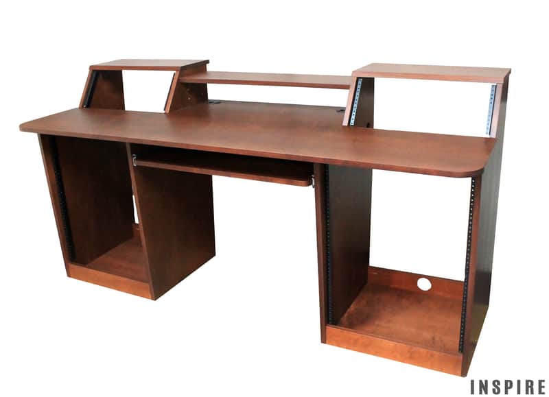 M Gear Design Inspire - Recording Studio Audio Desk image 1