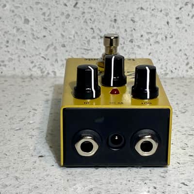 TC Electronic Zeus Drive image 7