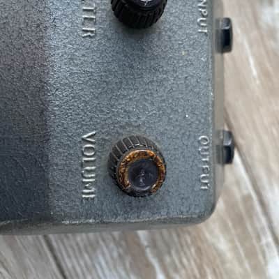 Marshall Supa Fuzz image 7