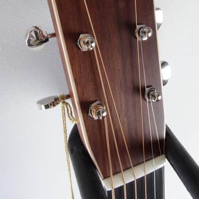 Martin Customshop OOO (Wood selected by dealer) image 6
