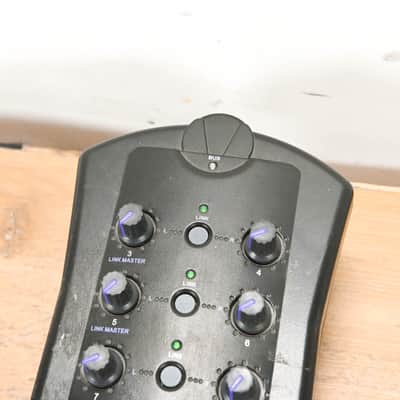 Hear Technologies HB-MIX1 Hear Back Personal Monitor Mixer CG0134L image 4