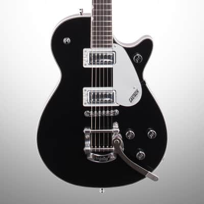 Gretsch G5230T Electromatic Jet FT Electric Guitar, Black image 1