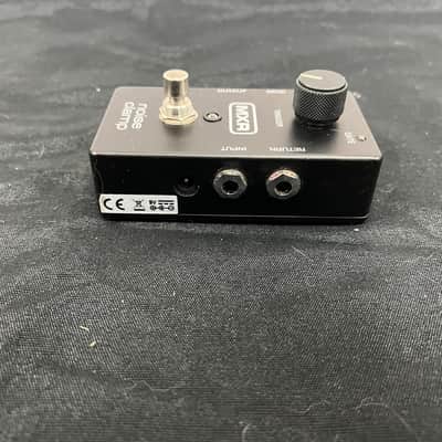 Used MXR M195 Noise Clamp Noise Reduction Gate Guitar Pedal image 4