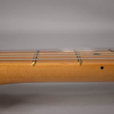 2023 Fender Vintera II '50s Stratocaster | Ocean Turquoise Finish W/Gig Bag image 12