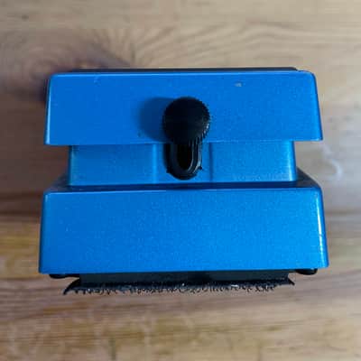 Boss HR-2 Harmonist 1994 - 1999 - Blue image 5