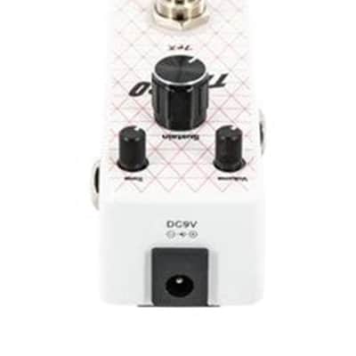 Teisco Mini Fuzz Pedal image 3