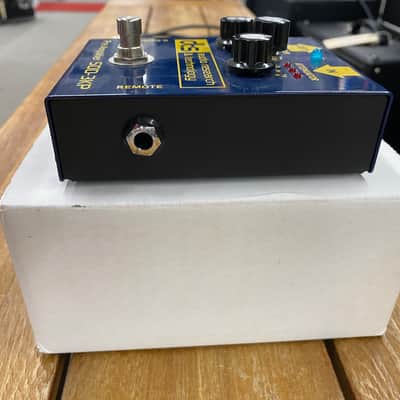 SDD-3KP | DTS Preamp SDD-3000 Trabantland Reverb pre-Amplifier