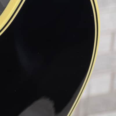 Schecter Corsair 2020 - Black image 17