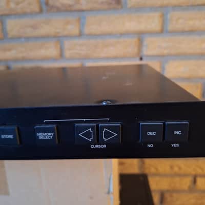 Yamaha MJC8 MIDI Patchbay image 4