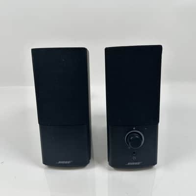 Bose Companion 2 Series III Multimedia PC Speakers image 2