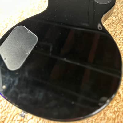 Epiphone Les Paul Studio Lite 2010s - Black image 14